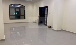 4 Bedrooms Villa for sale in Baniyas East, Abu Dhabi Baniyas East