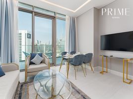 1 Bedroom Condo for sale at SLS Dubai Hotel & Residences, Business Bay