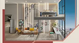 Available Units at Aspire Sukhumvit-Rama 4