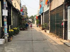 1 Schlafzimmer Villa zu verkaufen in Binh Tan, Ho Chi Minh City, Binh Hung Hoa B