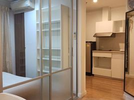 1 Bedroom Condo for rent at Lumpini Ville Chaengwattana - Pak Kret, Pak Kret