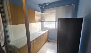1 Schlafzimmer Wohnung zu verkaufen in Bang Na, Bangkok City Home Sukhumvit