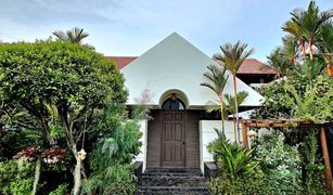 3 Bedrooms House for sale in Thepharak, Samut Prakan 