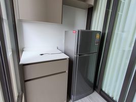 1 Schlafzimmer Appartement zu vermieten im Whizdom Essence, Bang Chak, Phra Khanong