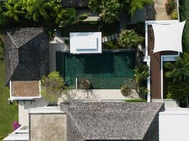 5 Bedroom Villa for sale at The Lake House, Si Sunthon, Thalang, Phuket, Thailand