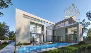 6 chambres Villa a vendre à Hoshi, Sharjah Robinia
