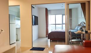 1 Bedroom Condo for sale in Phra Khanong, Bangkok Aspire Sukhumvit 48