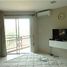 1 Bedroom Apartment for rent at College View Condo 2, Surasak, Si Racha