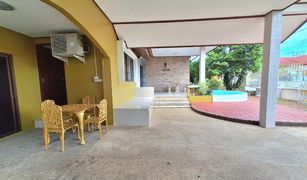 4 Bedrooms House for sale in Cha-Am, Phetchaburi VIP Condochain Cha-Am