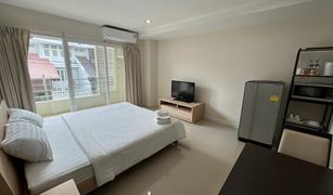 Studio Appartement a vendre à Chomphon, Bangkok At 26 Apartment