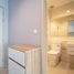 Studio Wohnung zu vermieten im Life One Wireless, Lumphini