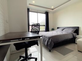 2 Schlafzimmer Appartement zu verkaufen im Arcadia Beach Resort, Nong Prue, Pattaya, Chon Buri