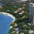 1 Bedroom Apartment for sale at Baan Plai Haad, Na Kluea, Pattaya