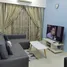 Studio Penthouse for rent at Tropicana Danga Bay- Bora Residences, Bandar Johor Bahru, Johor Bahru, Johor