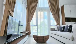 2 chambres Maison de ville a vendre à Suan Luang, Bangkok Baan Klang Muang CLASSE Sukhumvit 77