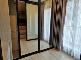 1 Schlafzimmer Appartement zu vermieten im Life Asoke, Bang Kapi, Huai Khwang, Bangkok