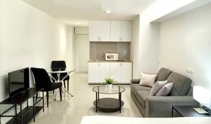 Studio Condominium a vendre à Khlong Tan, Bangkok The Capital Sukhumvit 30/1