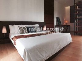 1 Bedroom Apartment for rent at Studio designer apartment for rent $180/month ID A-131, Sala Kamreuk