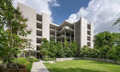 Fotos 2 of the Communal Garden Area at Heights Condo By Sunplay