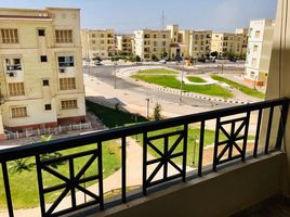 2 Bedroom Apartment for sale at Al Khamayel city, Sheikh Zayed Compounds, Sheikh Zayed City, Giza