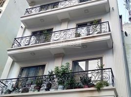 4 Bedroom House for sale in Hanoi, Yen Phu, Tay Ho, Hanoi