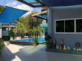 3 Schlafzimmer Haus zu vermieten in Phuket, Wichit, Phuket Town, Phuket
