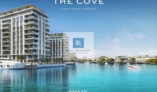 2 Bedrooms Apartment for sale in Ras Al Khor Industrial, Dubai The Cove II Building 8