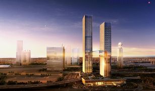 Квартира, 1 спальня на продажу в World Trade Centre Residence, Дубай One Za'abeel