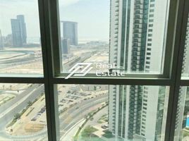 1 Bedroom Apartment for sale at Ocean Terrace, Marina Square, Al Reem Island