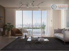 Studio Apartment for sale at Azizi Riviera Beachfront, Azizi Riviera