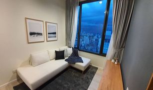 2 Bedrooms Condo for sale in Khlong Toei Nuea, Bangkok Edge Sukhumvit 23