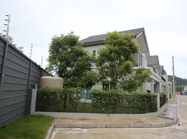 3 Bedroom House for rent at Anasiri Paklok, Pa Khlok, Thalang, Phuket, Thailand