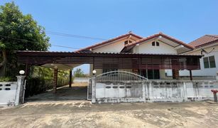 2 Bedrooms House for sale in Hua Ro, Phitsanulok Baan Luckyhome
