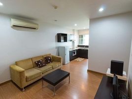 1 Bedroom Apartment for rent at Bridge Phaholyothin 37, Lat Yao