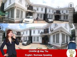 4 Schlafzimmer Haus zu verkaufen in Eastern District, Yangon, Dagon Myothit (South), Eastern District, Yangon