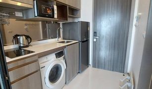 曼谷 Phra Khanong Nuea KnightsBridge Prime On Nut 1 卧室 公寓 售 