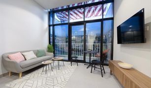 Estudio Apartamento en venta en Centrium Towers, Dubái District 3A