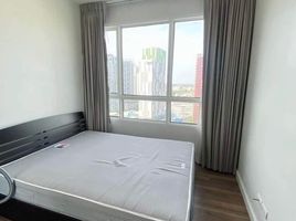 2 Schlafzimmer Appartement zu verkaufen im The Bloom Sukhumvit 71, Phra Khanong Nuea