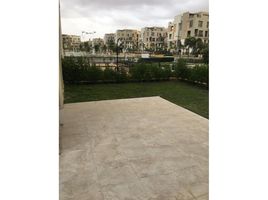 3 Bedroom Apartment for rent at Eastown, The 5th Settlement, New Cairo City, Cairo