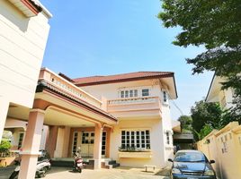 7 Bedroom House for rent in Mueang Pathum Thani, Pathum Thani, Lak Hok, Mueang Pathum Thani