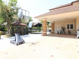 4 Bedroom Villa for sale at Home In Park, Nong Khwai