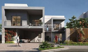 3 Bedrooms Townhouse for sale in Yas Acres, Abu Dhabi The Dahlias