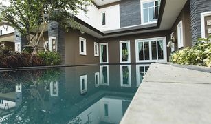 5 Bedrooms House for sale in Nong Khwai, Chiang Mai Grand Tropicana