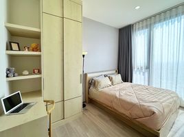 2 Bedroom Condo for rent at Rhythm Charoenkrung Pavillion, Wat Phraya Krai