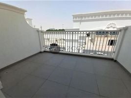 Studio Condo for sale at Vincitore Boulevard, Syann Park, Arjan, Dubai