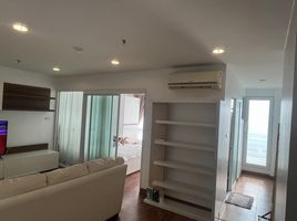 1 Schlafzimmer Wohnung zu vermieten im Bangkok Horizon Ramkhamhaeng, Hua Mak