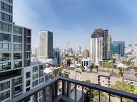 2 Bedroom Apartment for rent at Quattro By Sansiri, Khlong Tan Nuea