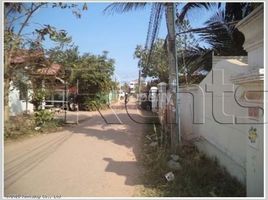 5 Schlafzimmer Haus zu verkaufen in Sisattanak, Vientiane, Sisattanak, Vientiane