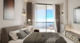 Platinum Coast | Studio Room Type A2 For Sale | Ocean Views에서 사용 가능한 장치