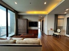 3 Schlafzimmer Wohnung zu vermieten im Quattro By Sansiri, Khlong Tan Nuea